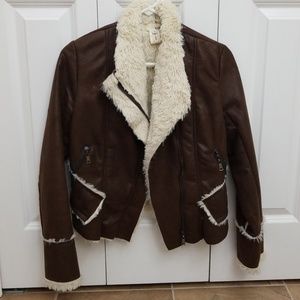 Katia, gorgeous, sassy soft jacket!!